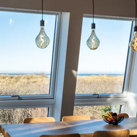 Hus Holiday home
