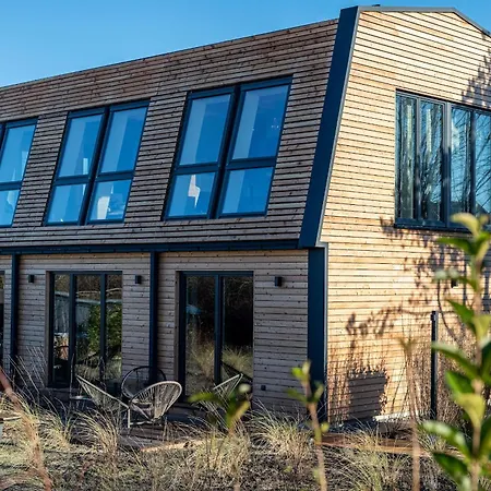 Hus Holiday home