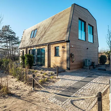 Holiday home Hus Dierhagen