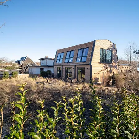Hus Holiday home