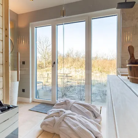Holiday home Hus