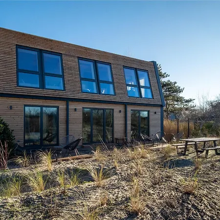 Holiday home Hus *