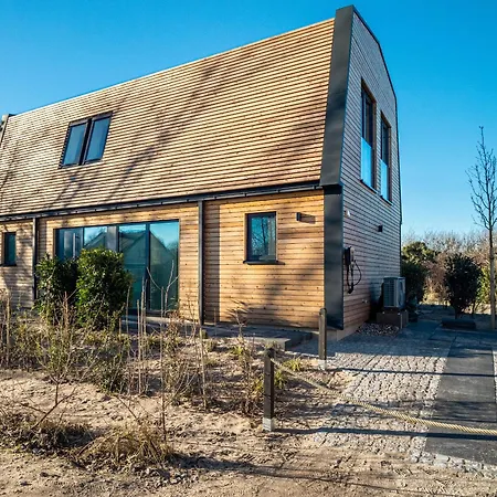 Hus Holiday home Dierhagen