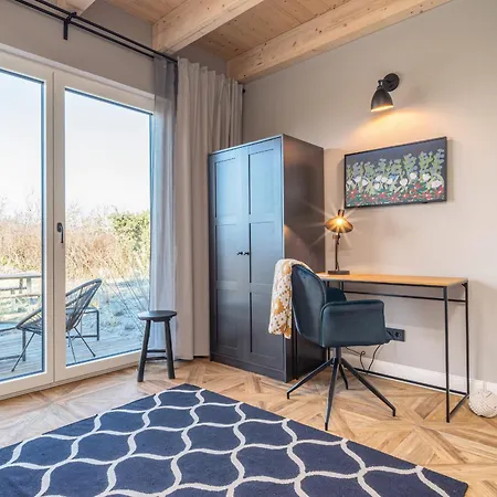 Holiday home Hus Dierhagen
