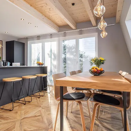 Hus Holiday home