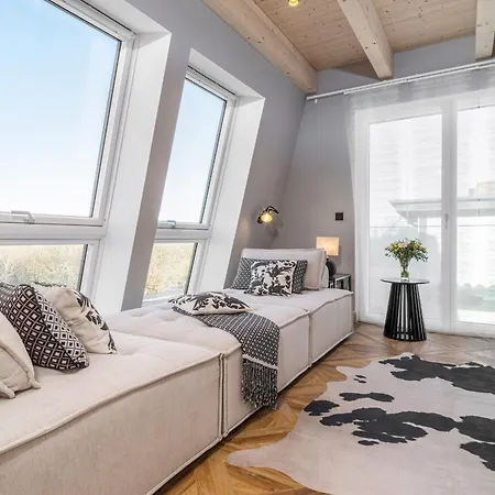 Hus Holiday home Dierhagen