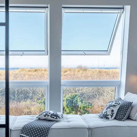Hus Holiday home Dierhagen