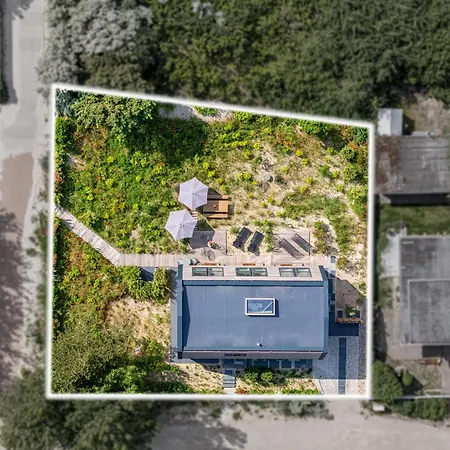 펜션 Hus 디르하겐