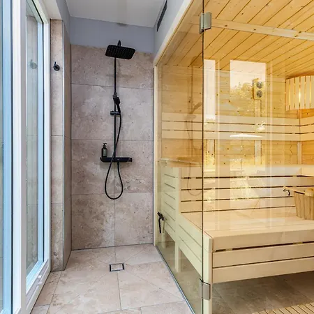 Holiday home Hus