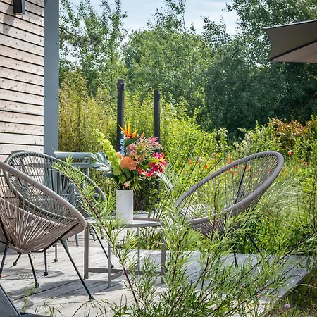 Hus Holiday home
