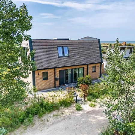 Holiday home Hus *