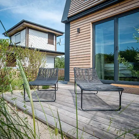Hus Holiday home Dierhagen