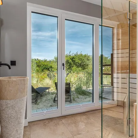 펜션 Hus 디르하겐