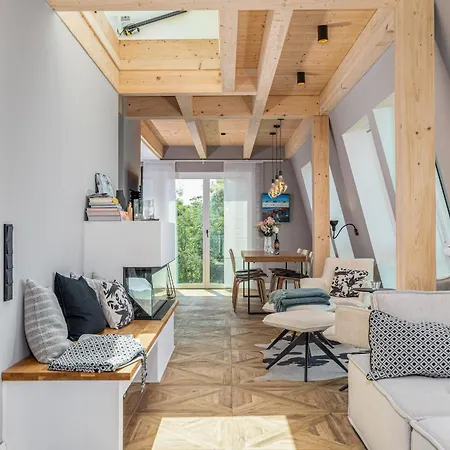 Holiday home Hus *
