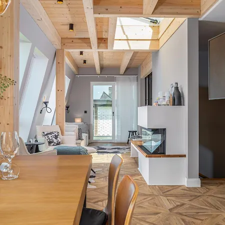 Hus * Dierhagen