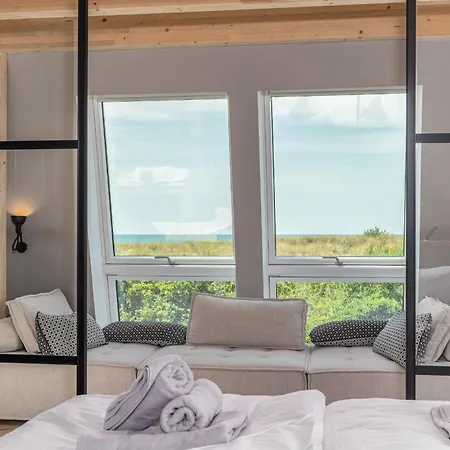 Holiday home Hus *