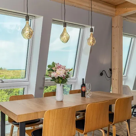 Hus Holiday home *