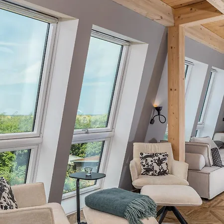 Holiday home Hus Dierhagen