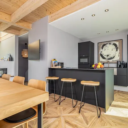 Holiday home Hus