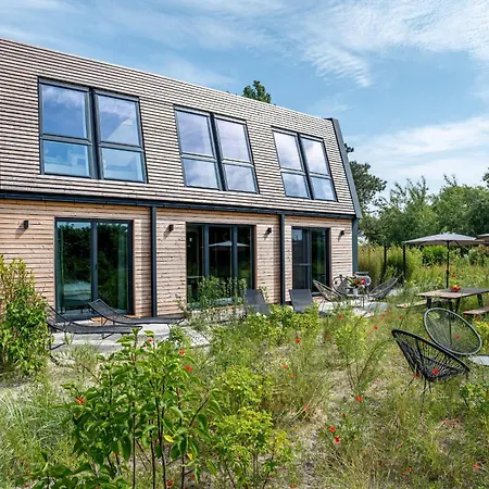 펜션 Hus 디르하겐