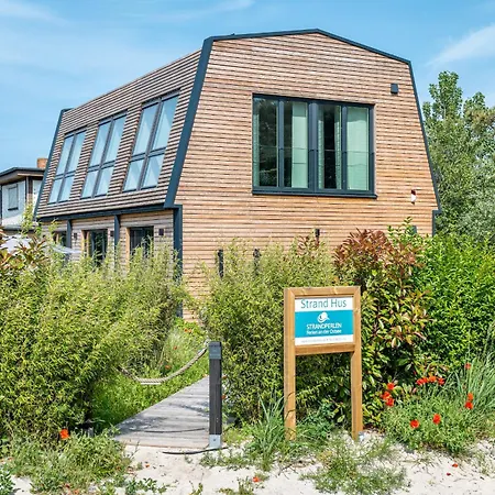 Holiday home Hus *