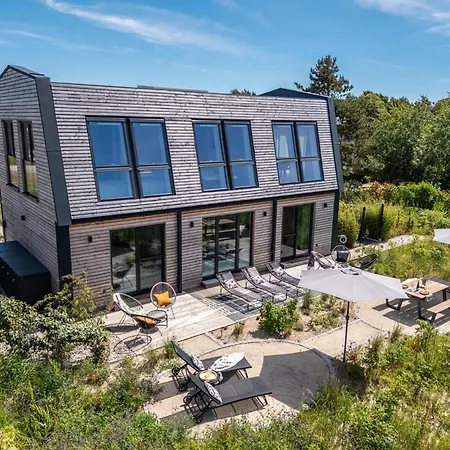 Holiday home Hus Dierhagen