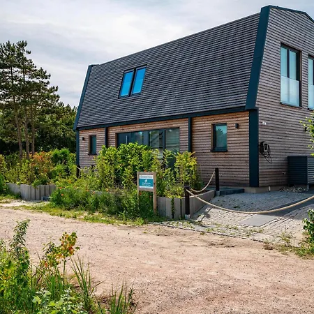 Hus * Dierhagen