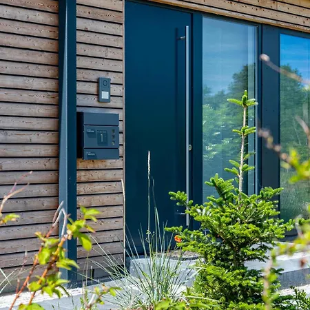 Hus Holiday home Dierhagen