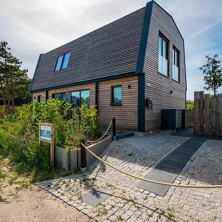 Hus Holiday home Dierhagen