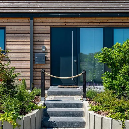 Holiday home Hus *