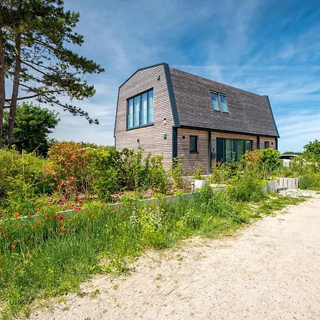 Hus Holiday home