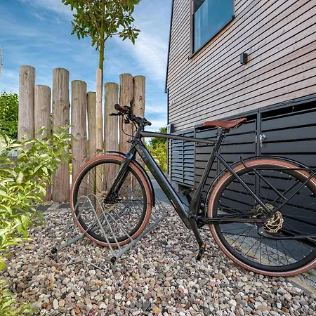 Hus Holiday home