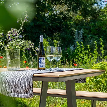 Holiday home Hus Dierhagen